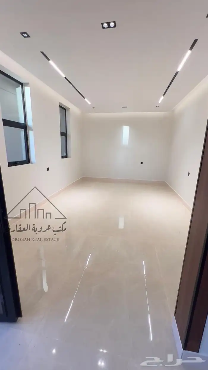 فيلا ثلاث ادوار تبوك حي الصفا 48