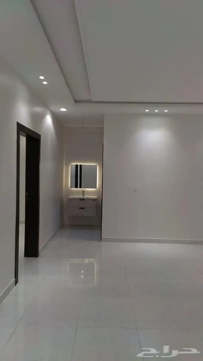 دور للايجار مدخل مستقل 4
