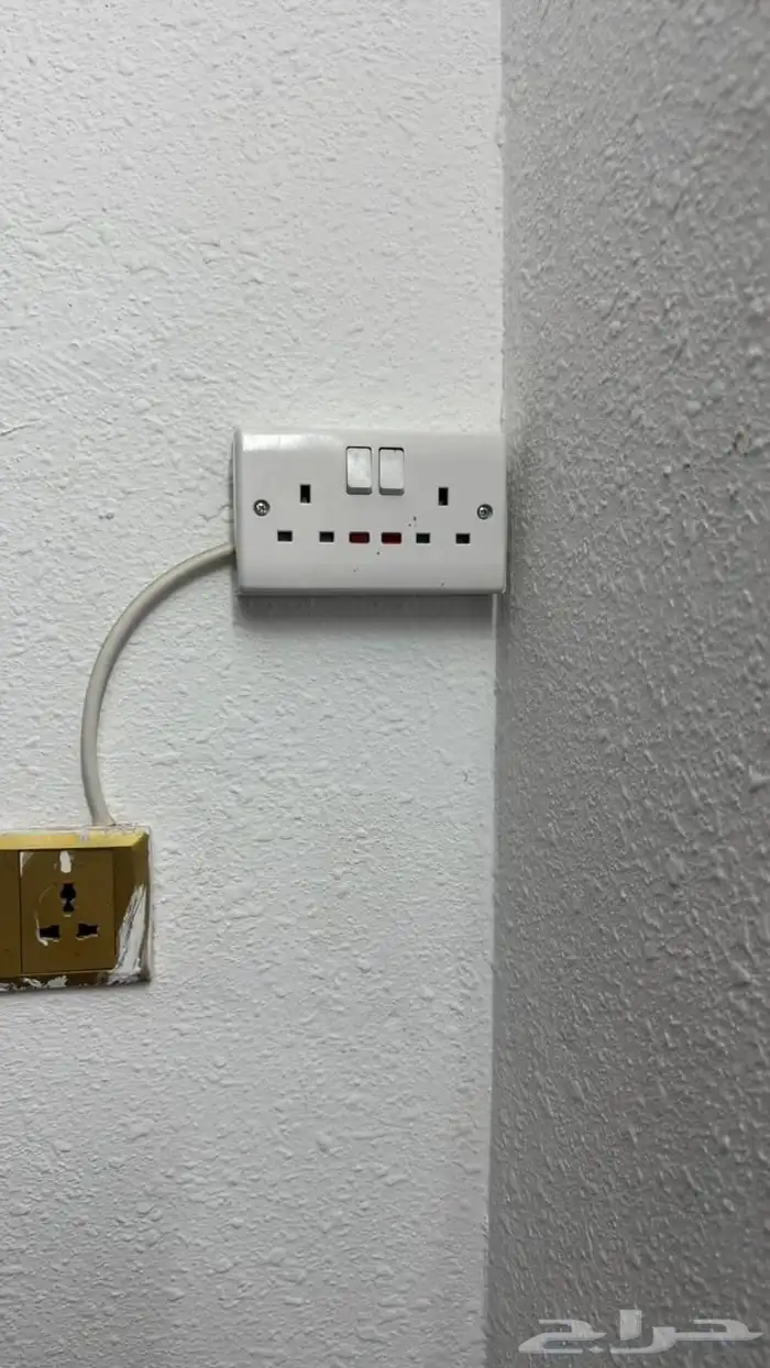 كامري غرفه للايجار نظيفه 5