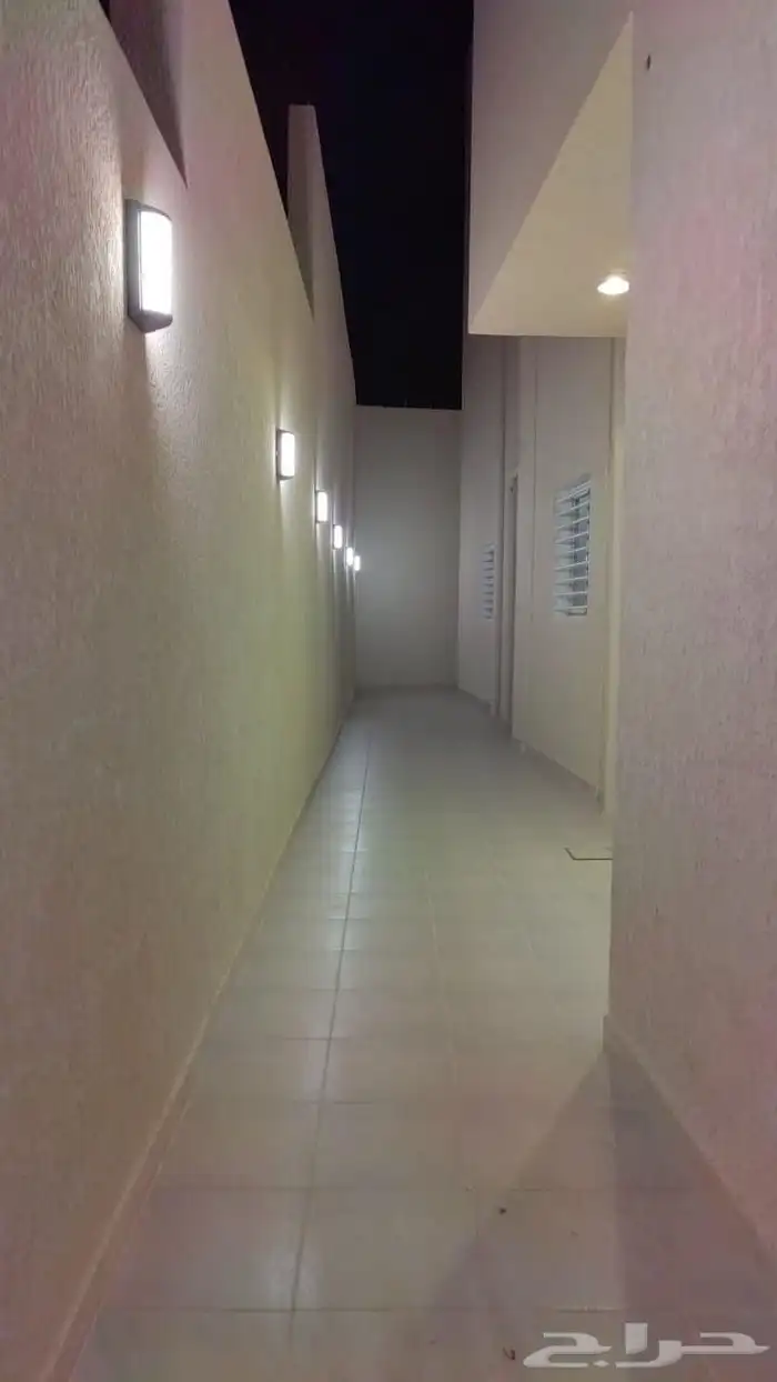 دور للايجار مدخل مستقل 2