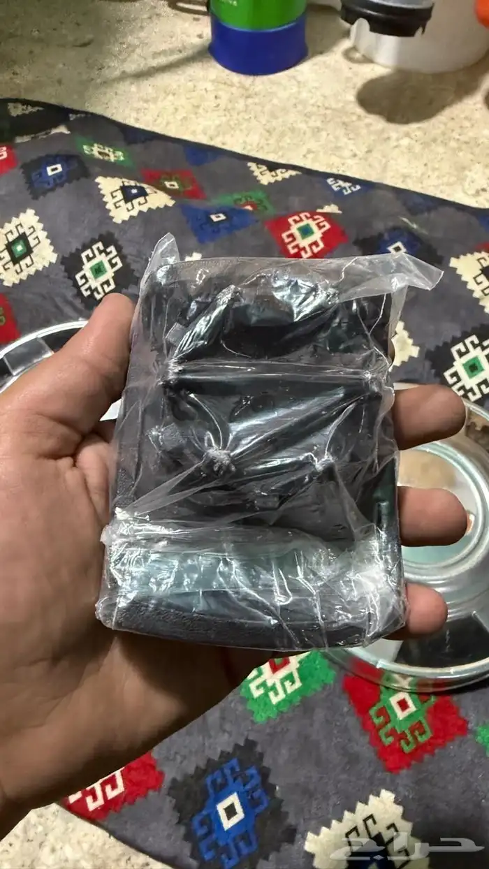 قطع غيار جمس من 1978 الى 1988 2