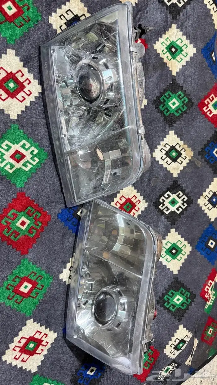 قطع غيار كراون فكتوريا من 1999 الى 2011 0