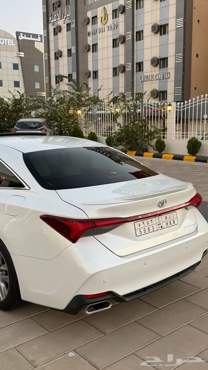 افالون2021 8