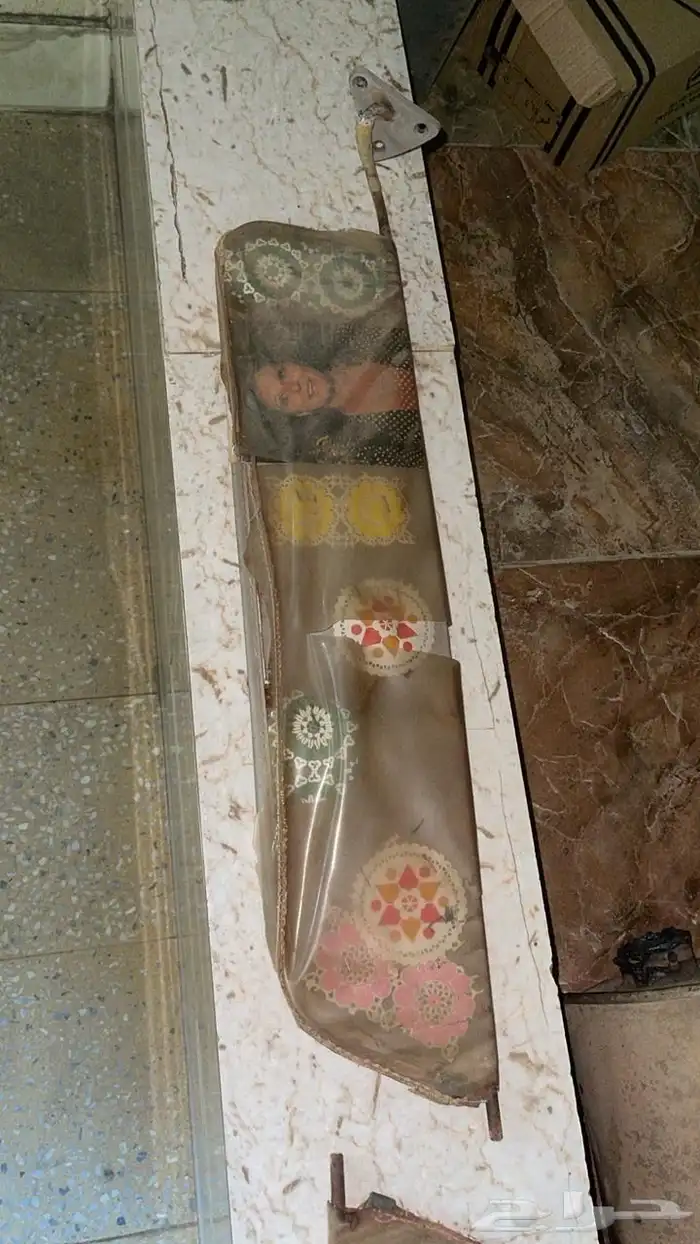 قطع فورد هاف لوري 11