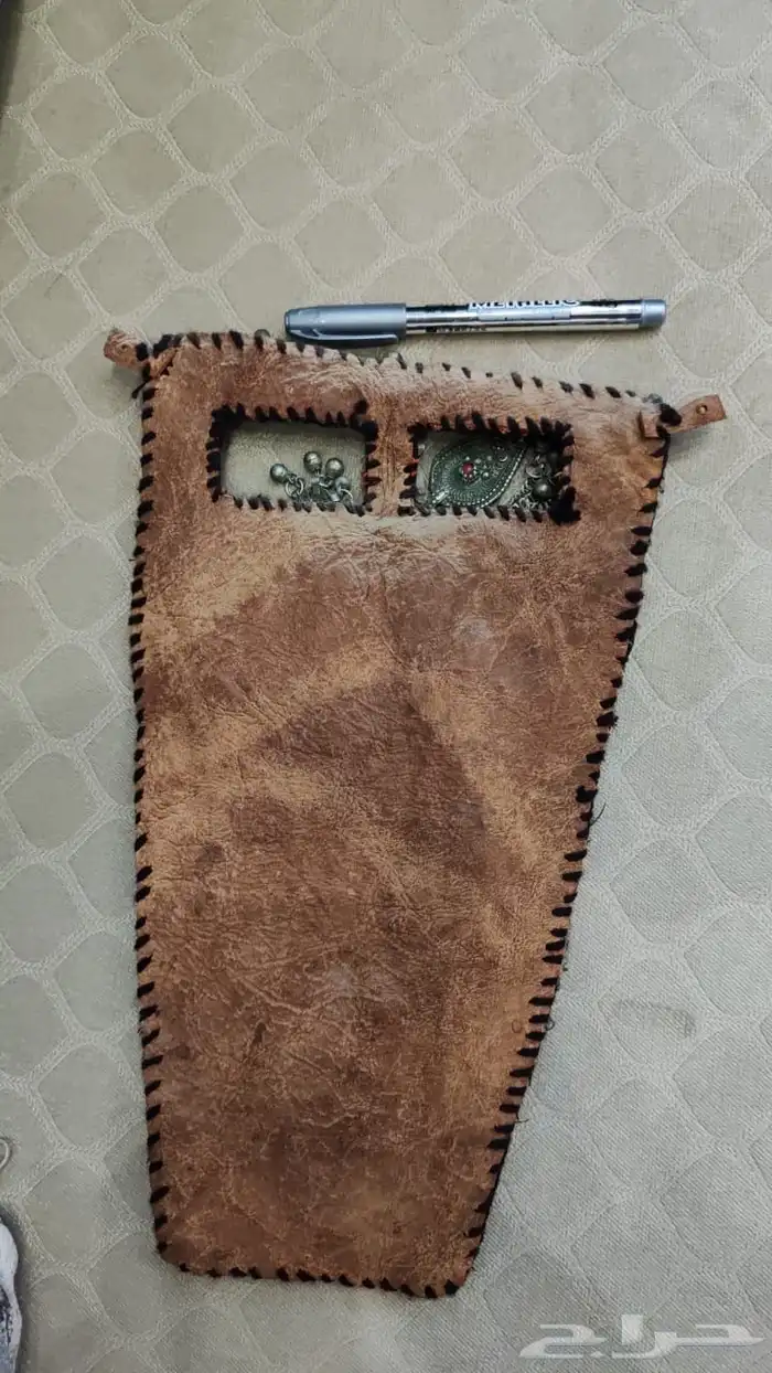 تراثي قديم برقع تراثي 2