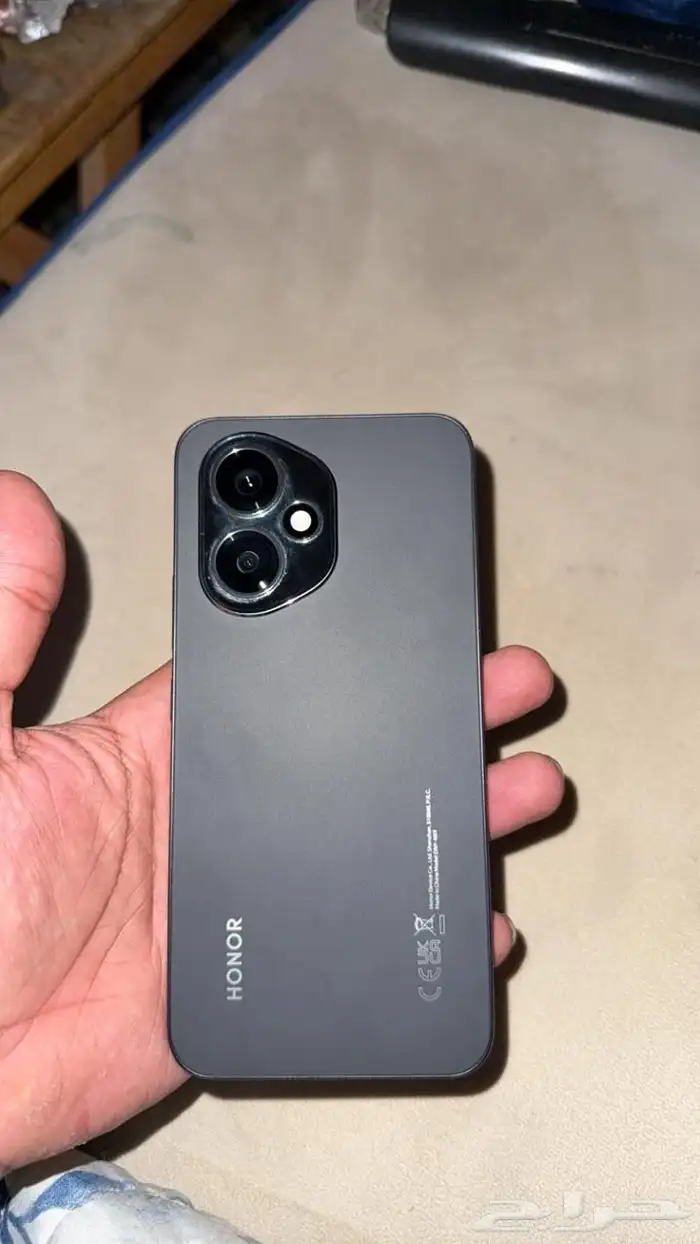 هونر 400 honor (تم البيع) 0