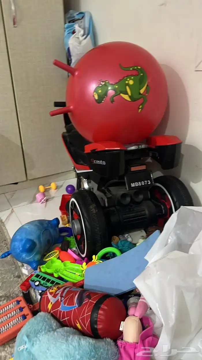 اغراض للبيع 1