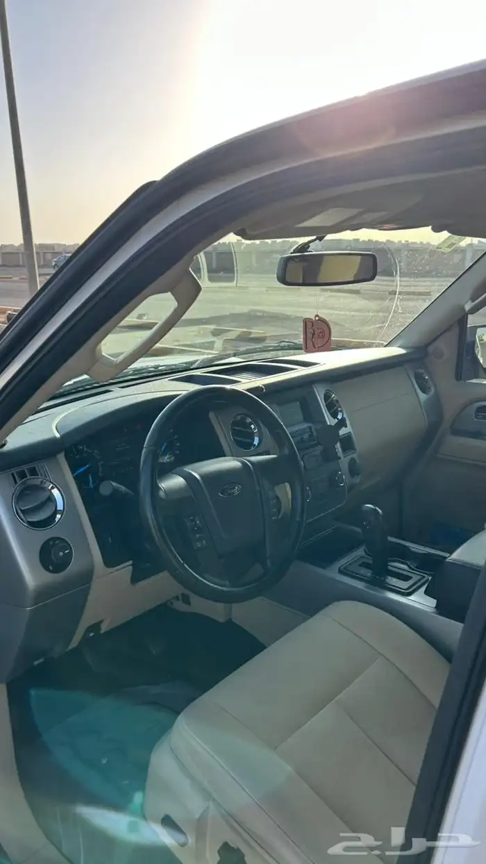 فورد أكسبدشن 2016 XLT 16
