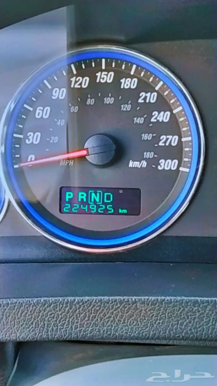 جيب شروكي SRT8 4