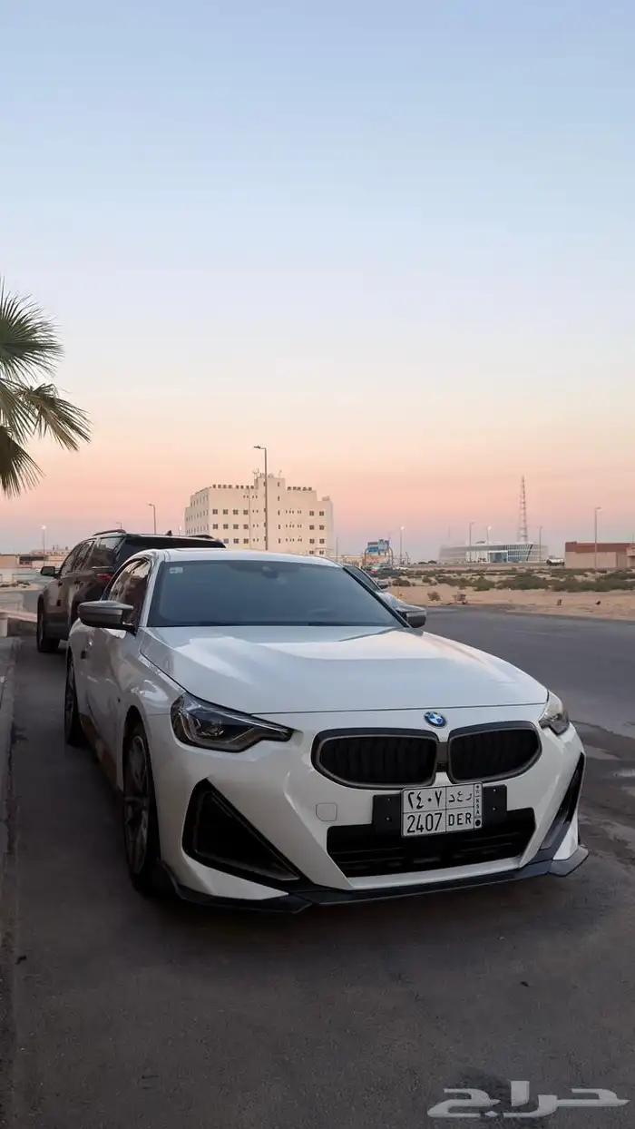 2024 BMW M240i xDrive للبيع 10