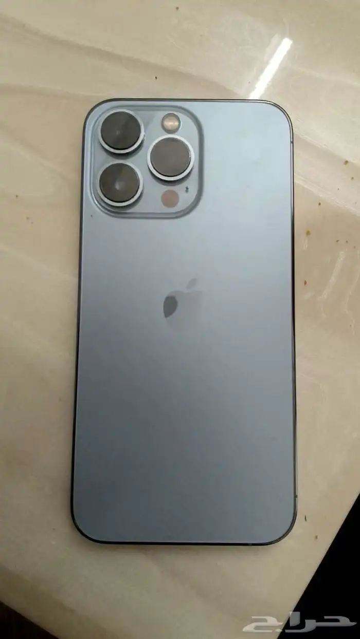 ايفون 13 برو 0