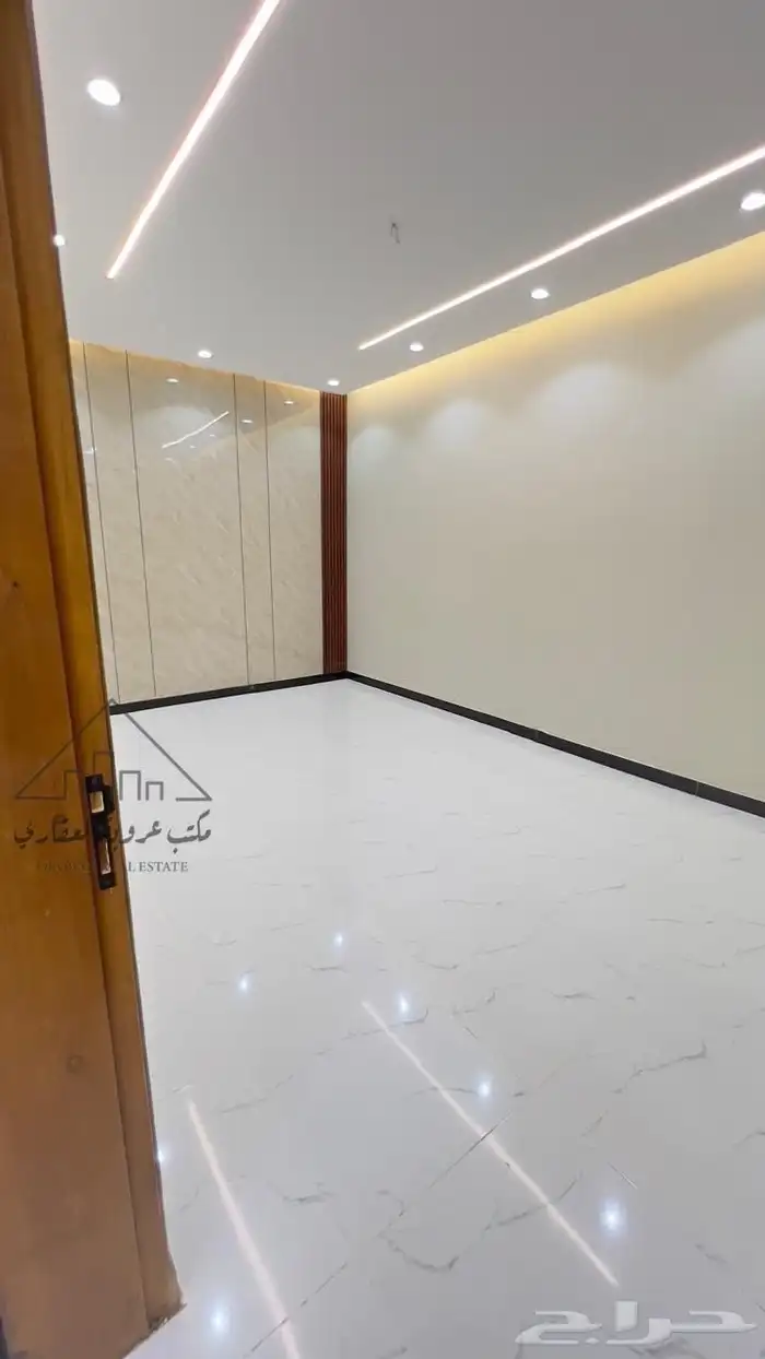 فيلا ثلاث ادوار تبوك حي الصفا 8