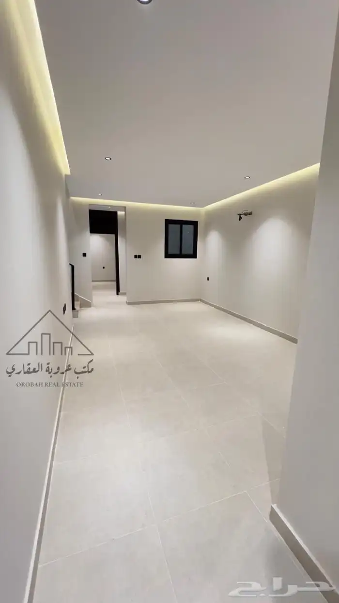 فيلا ثلاث ادوار تبوك حي الصفا 21