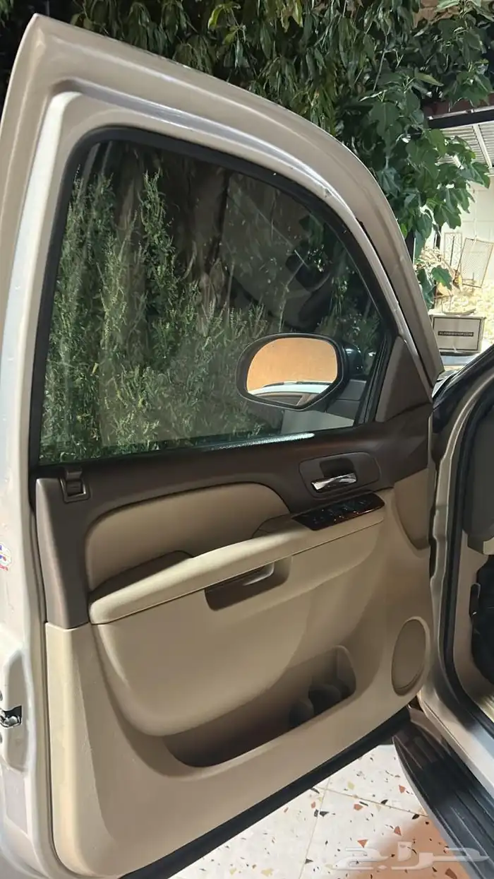 جمس يوكن 2012 1
