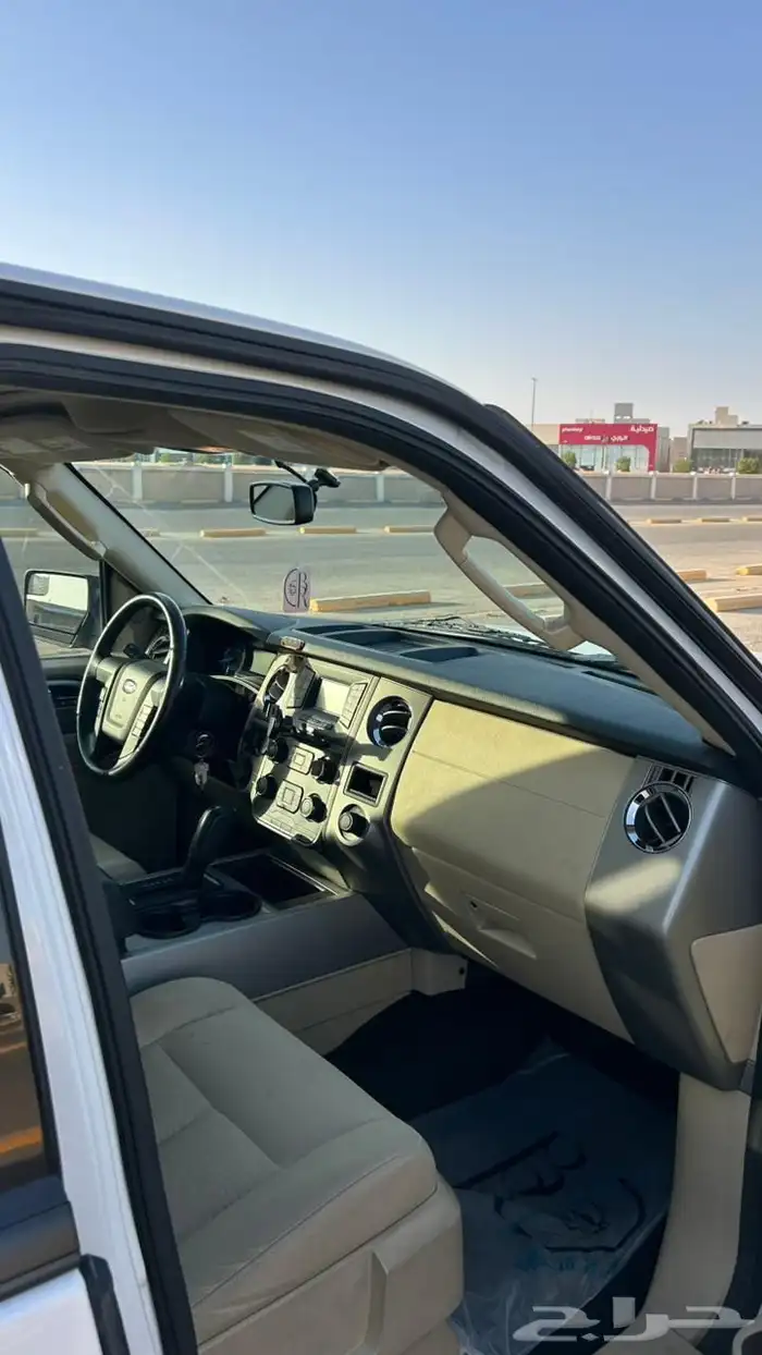 فورد أكسبدشن 2016 XLT 10