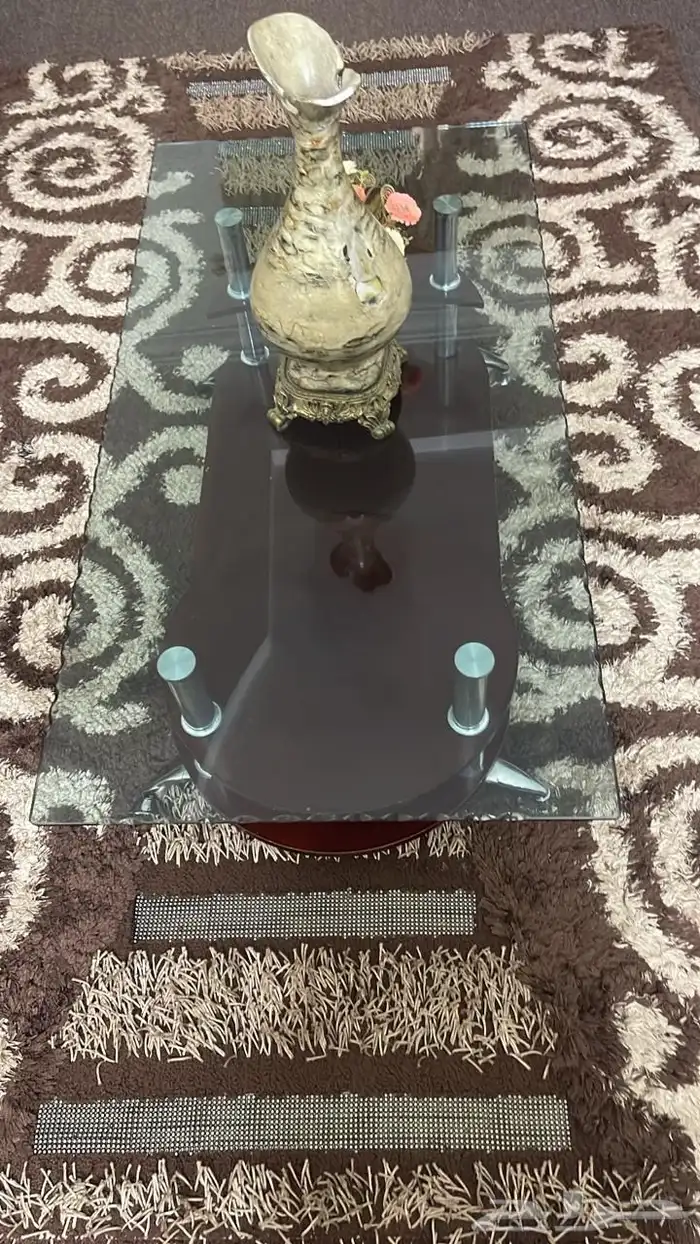 غرف نوم كنب طاولة باعلي سوم 14