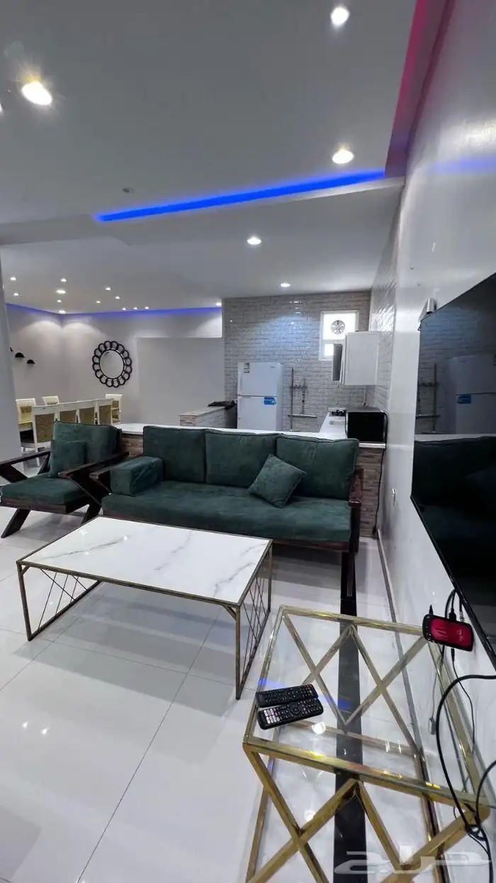 عرض خاص شاليه اليوم رقم (2)السعر 250ريال فقط 5