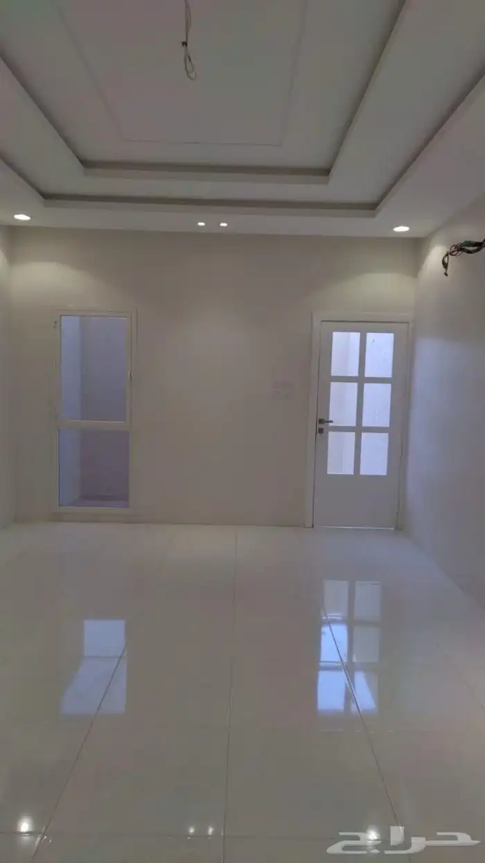 دور للايجار مدخل مستقل 3