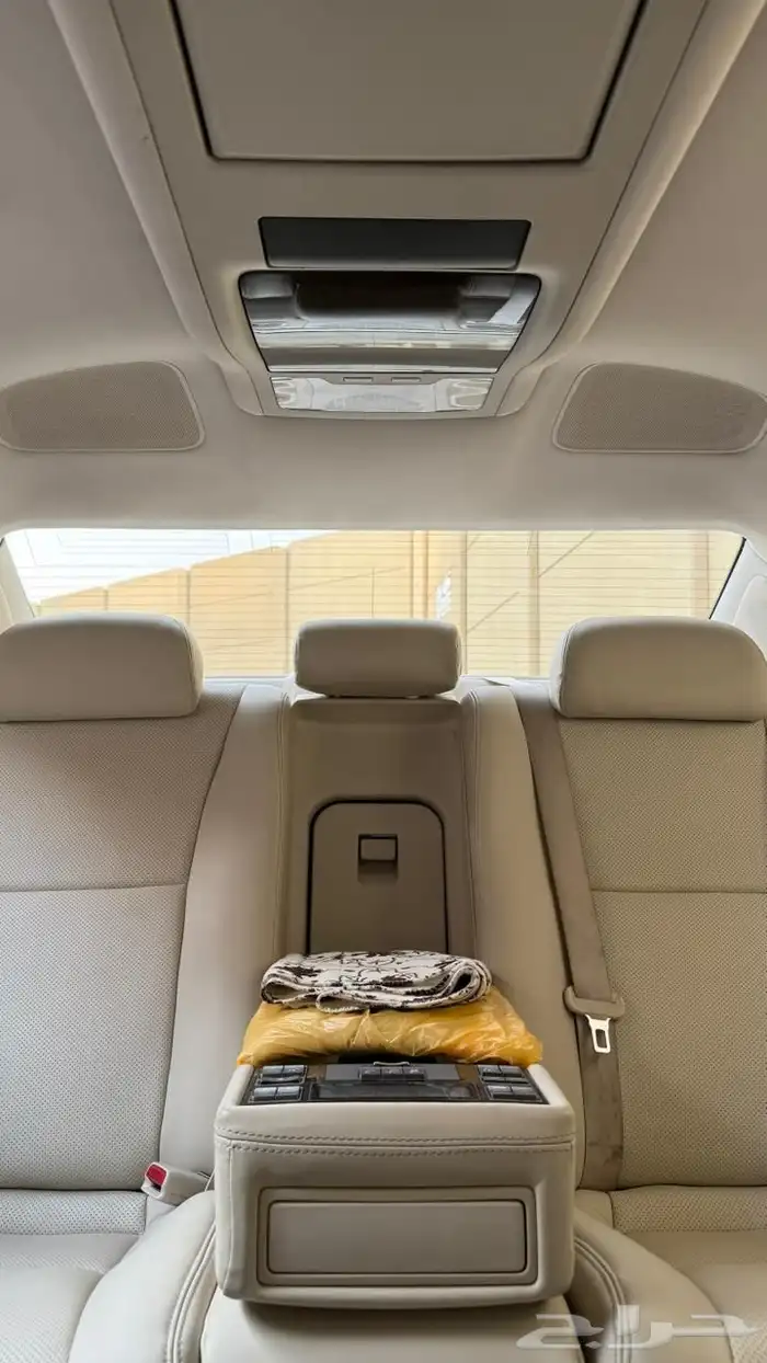 لكزس Ls460 2007 18