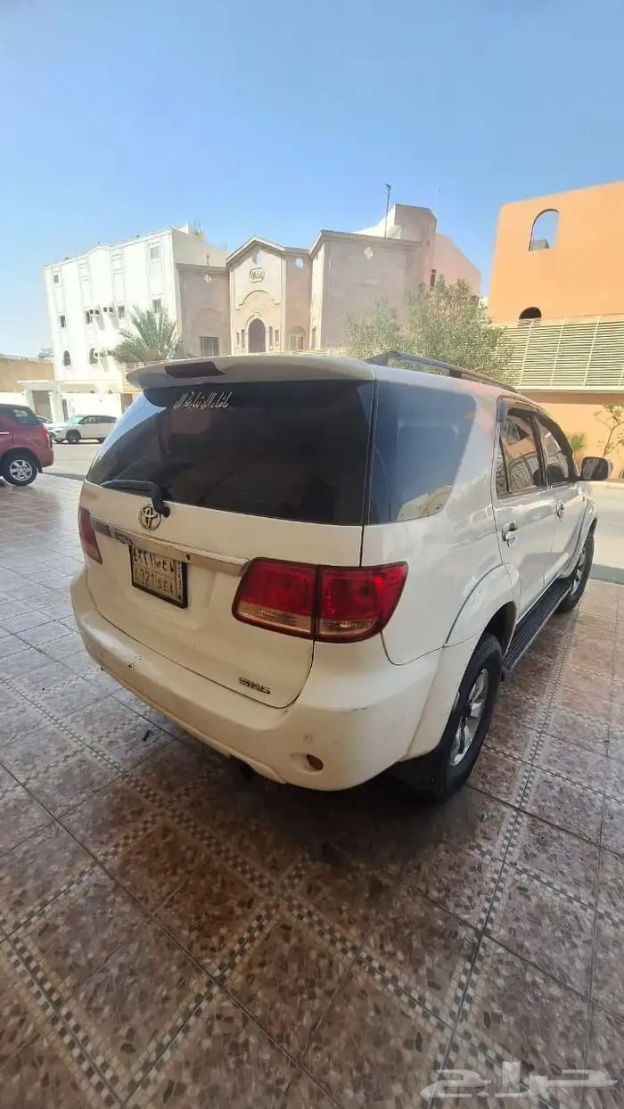 فورتشنر 2006 13