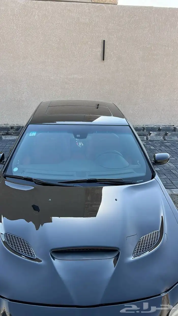 كرايسلر SRT 7