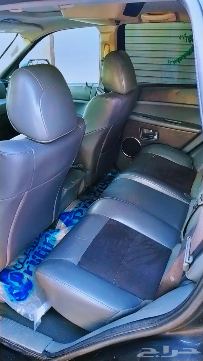 جيب شروكي SRT8 11