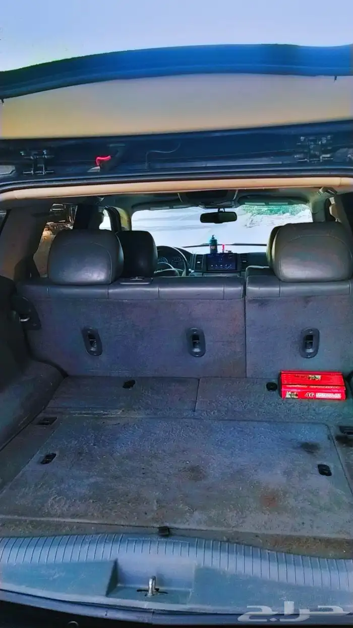 جيب شروكي SRT8 10