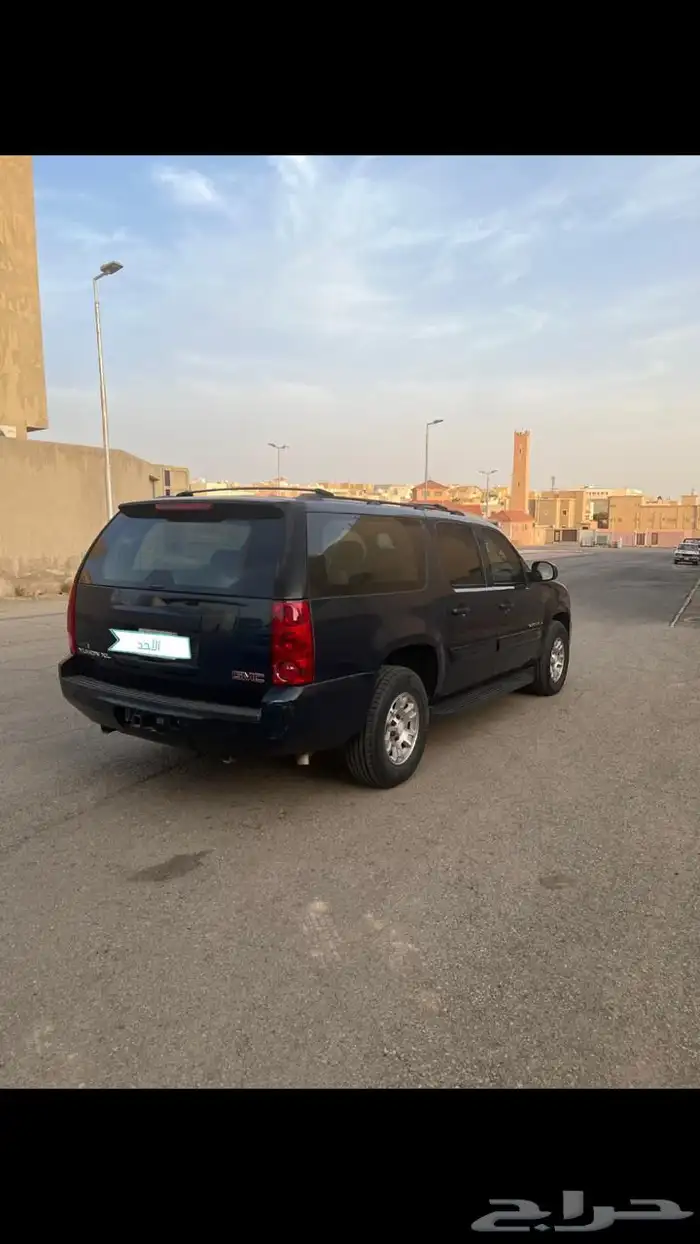 جمس XL 2007 0