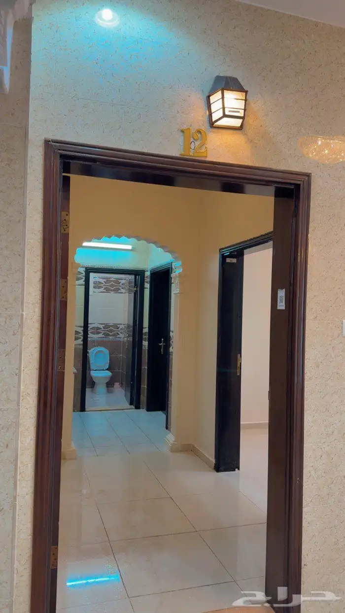 شقق للايجار في موقع مميز في قلب مدينة الباحة 9