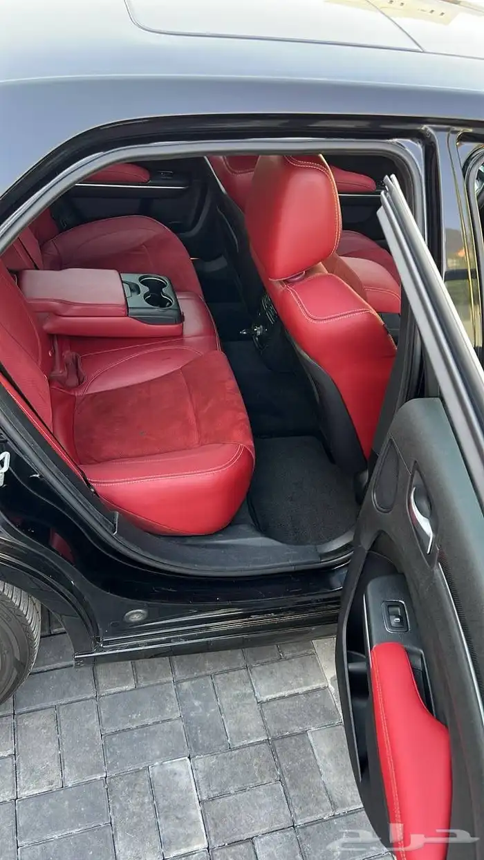 كرايسلر SRT 11