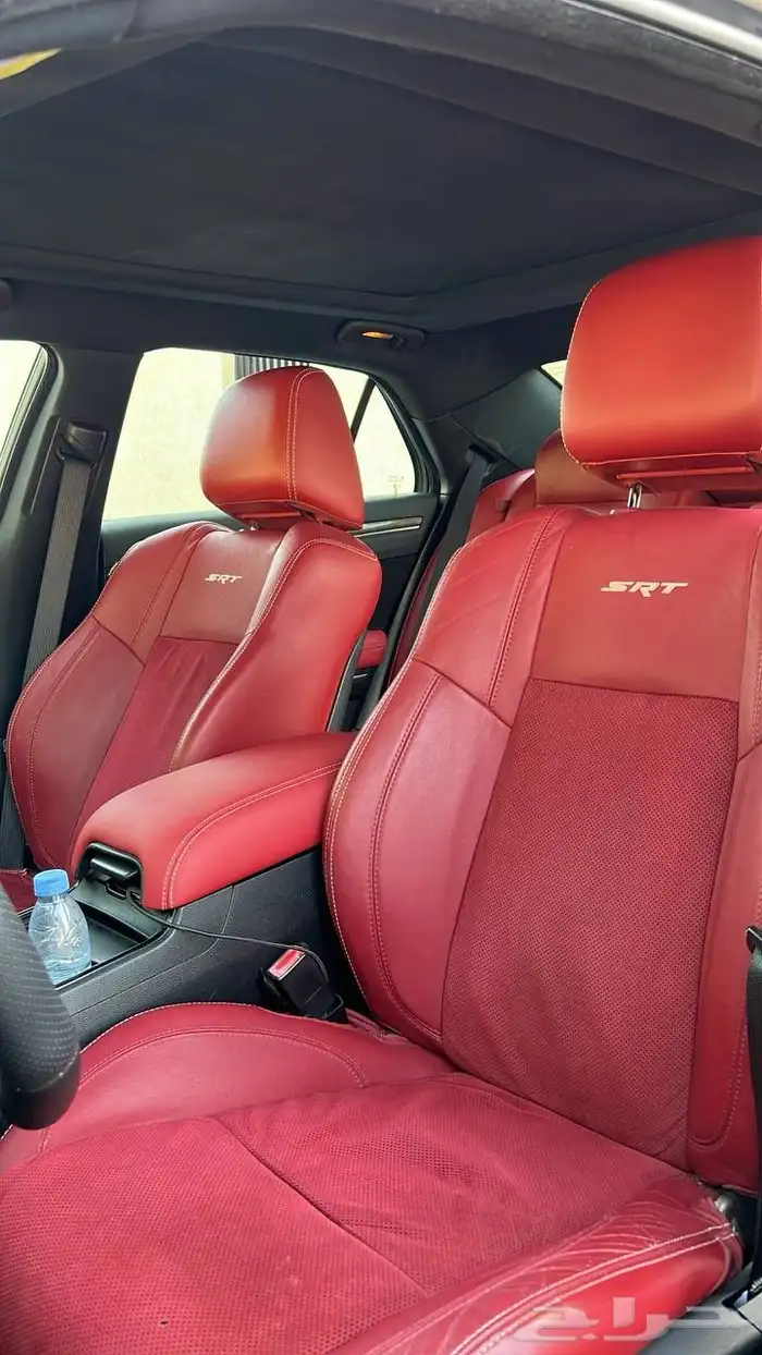 كرايسلر SRT 15