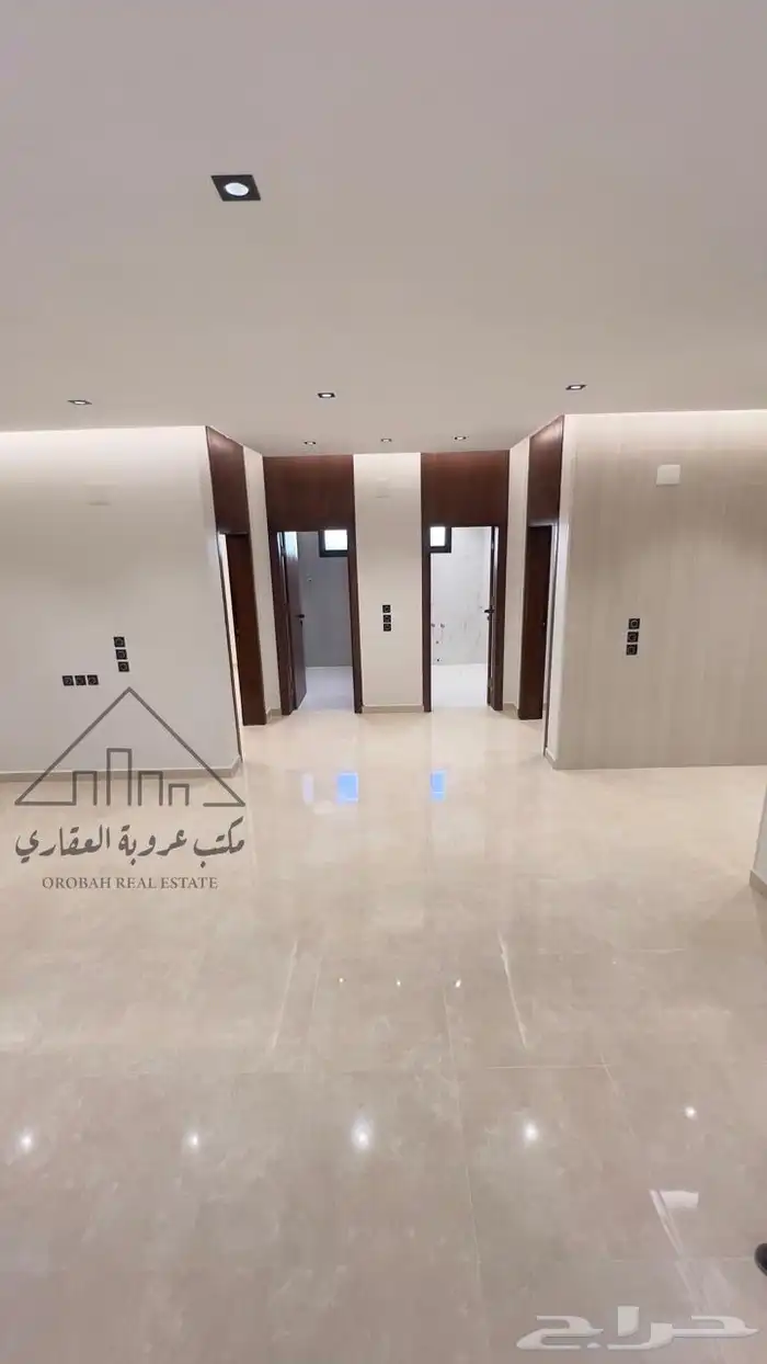 فيلا ثلاث ادوار تبوك حي الصفا 41