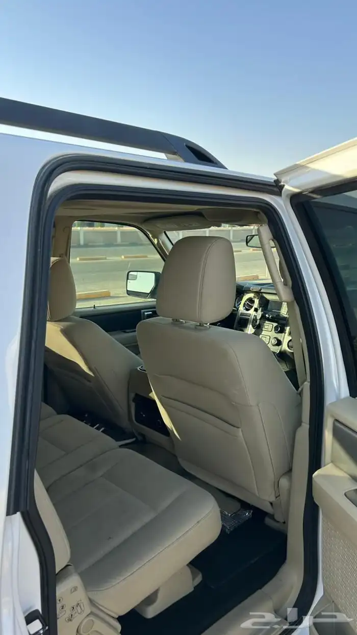 فورد أكسبدشن 2016 XLT 11