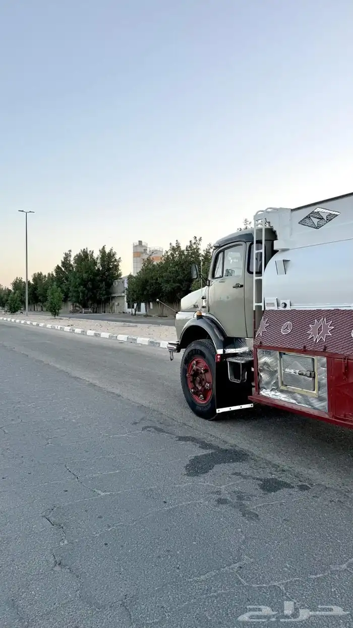 بوز وايت عايدي صهريج 81 الماني فقسة 19