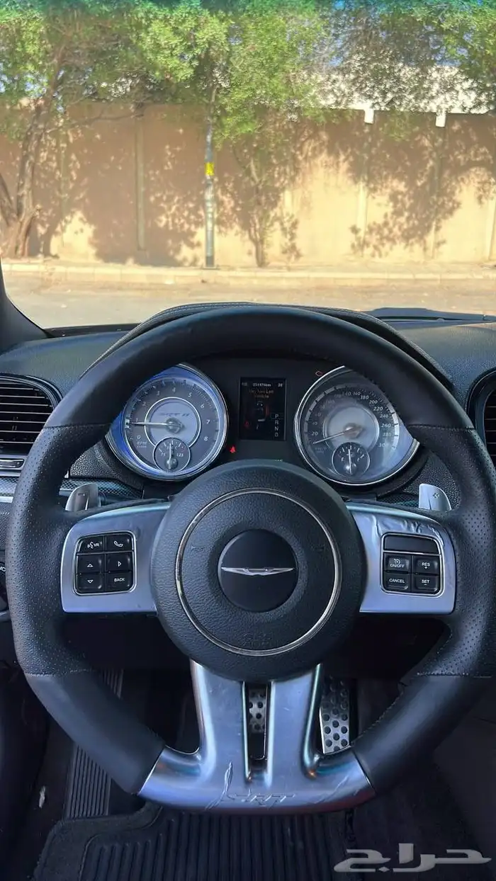 كرايسلر SRT 14