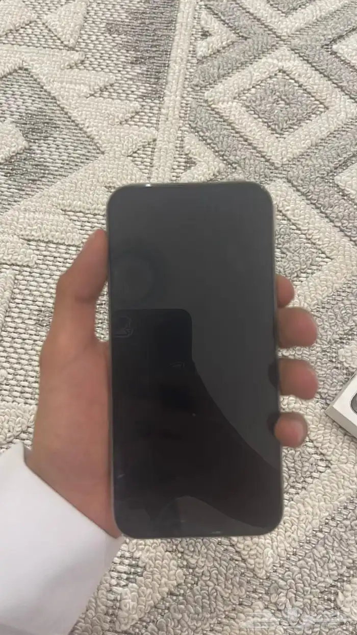 ايفون 15 برو ماكس 1