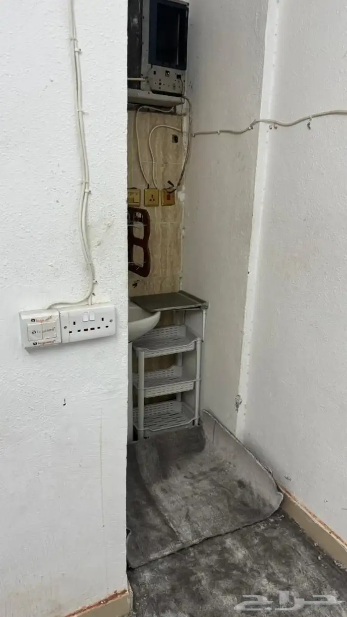 كامري غرفه للايجار نظيفه 2