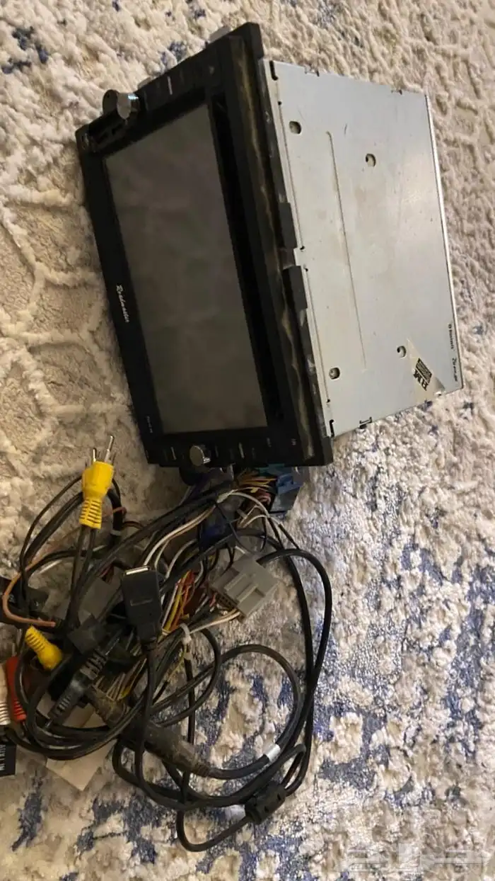 شاشة رود ماستر الشاشه الحديثة 0