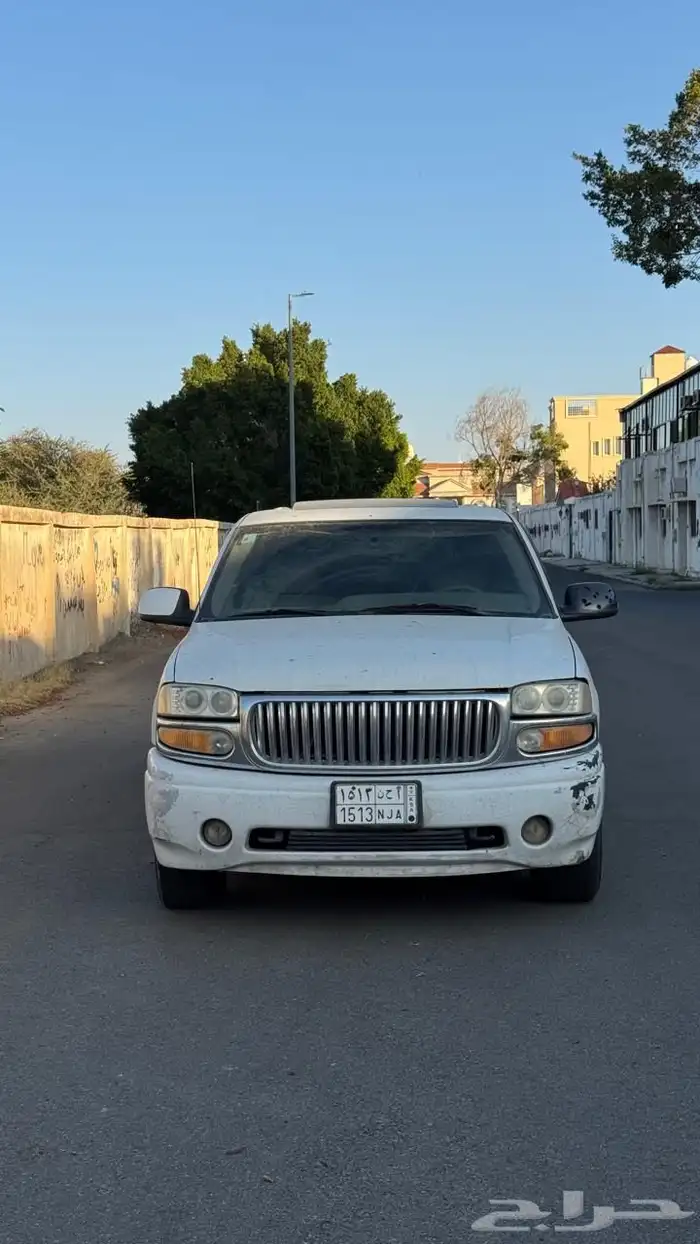 جمس دينالي2003 0