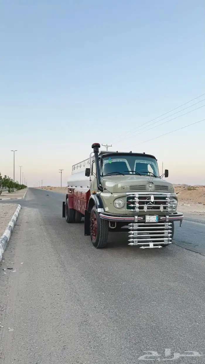 بوز وايت عايدي صهريج 81 الماني فقسة 3