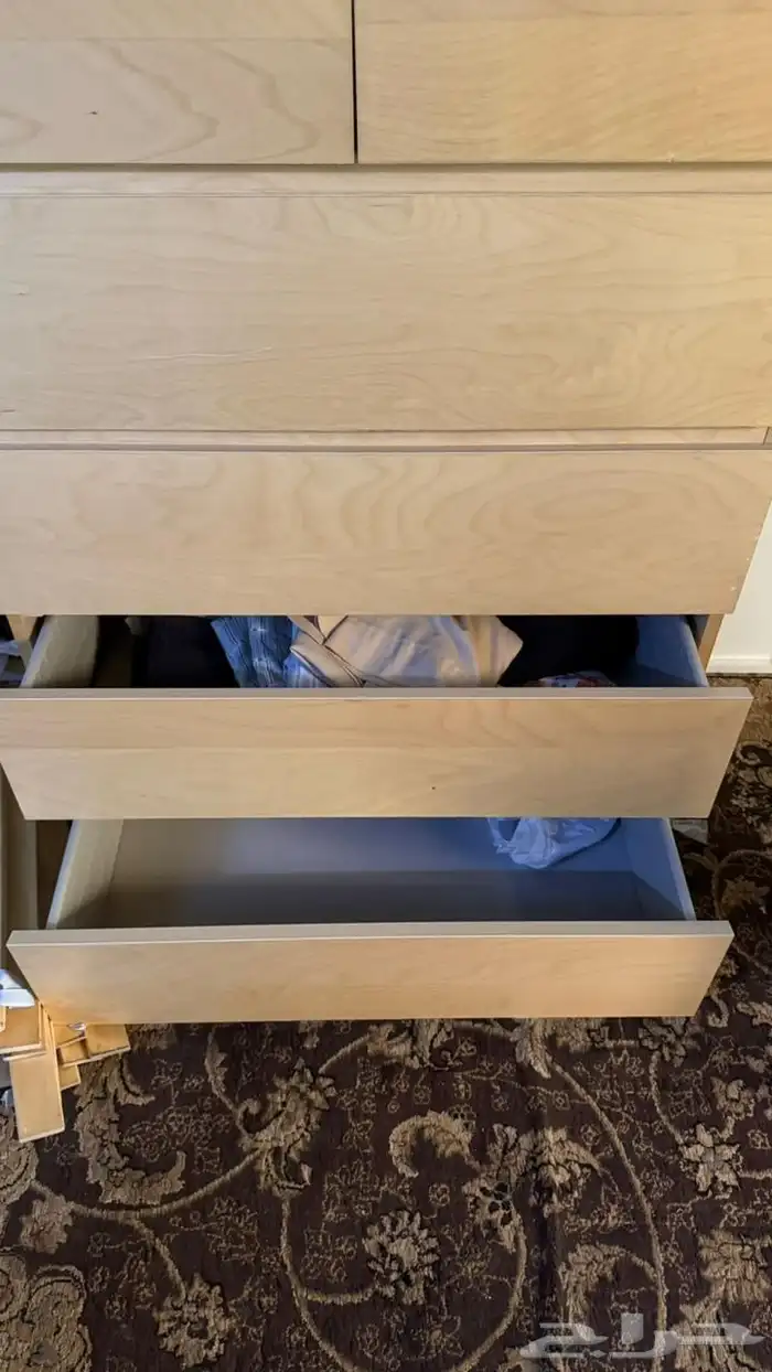 دولاب تسريحه ادراج 1