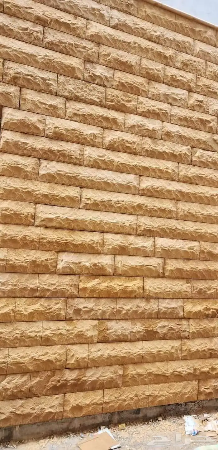 مقاول حجر ورخام حجر رياض دي ور خاريجي 2