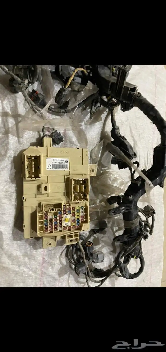 اغراض كادينزا 18 9