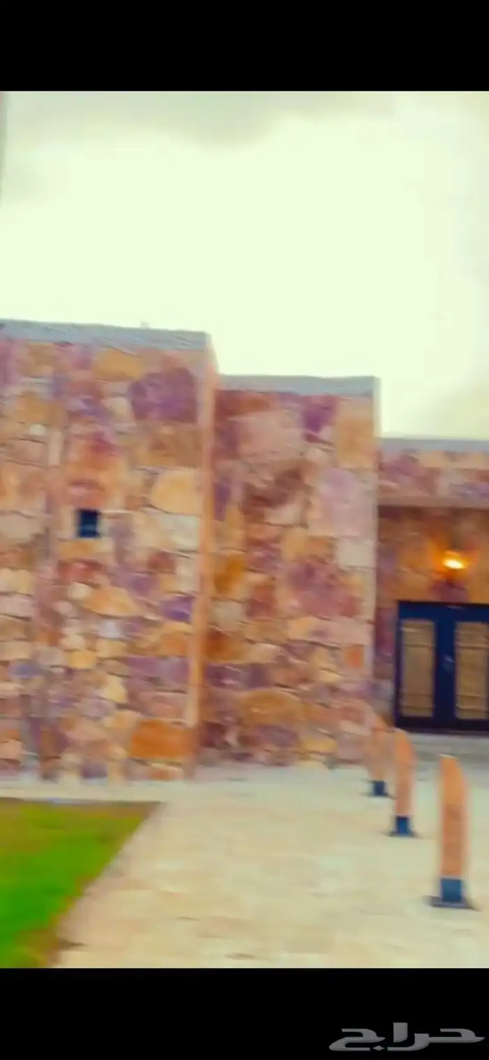 معلم تلبيس حجر تراث 2