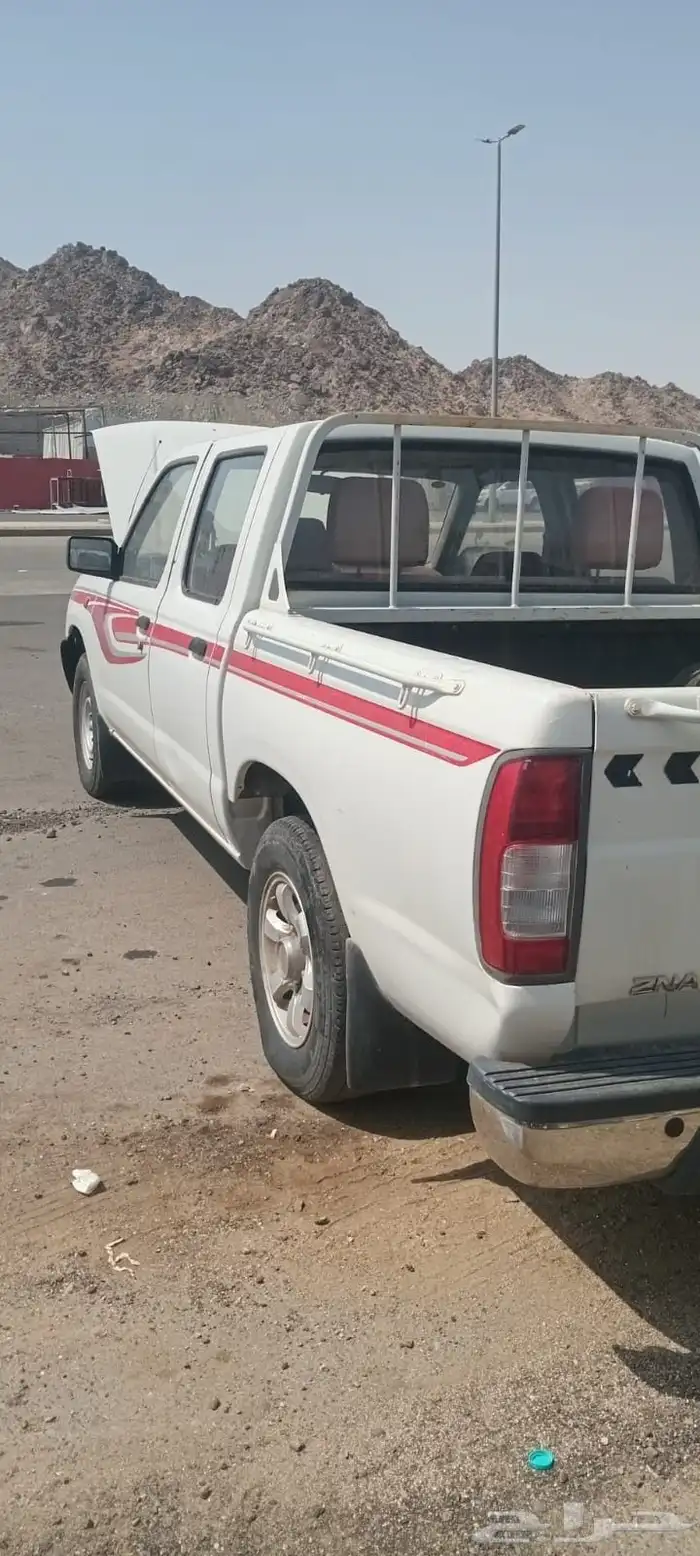 ونيت جنجو 2015تشليح قطع 7