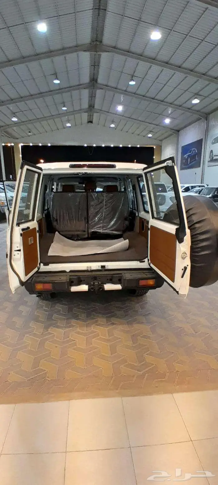 أقل سعر 235000 ربع 5 أبواب بنزين سعودي فل كامل 5