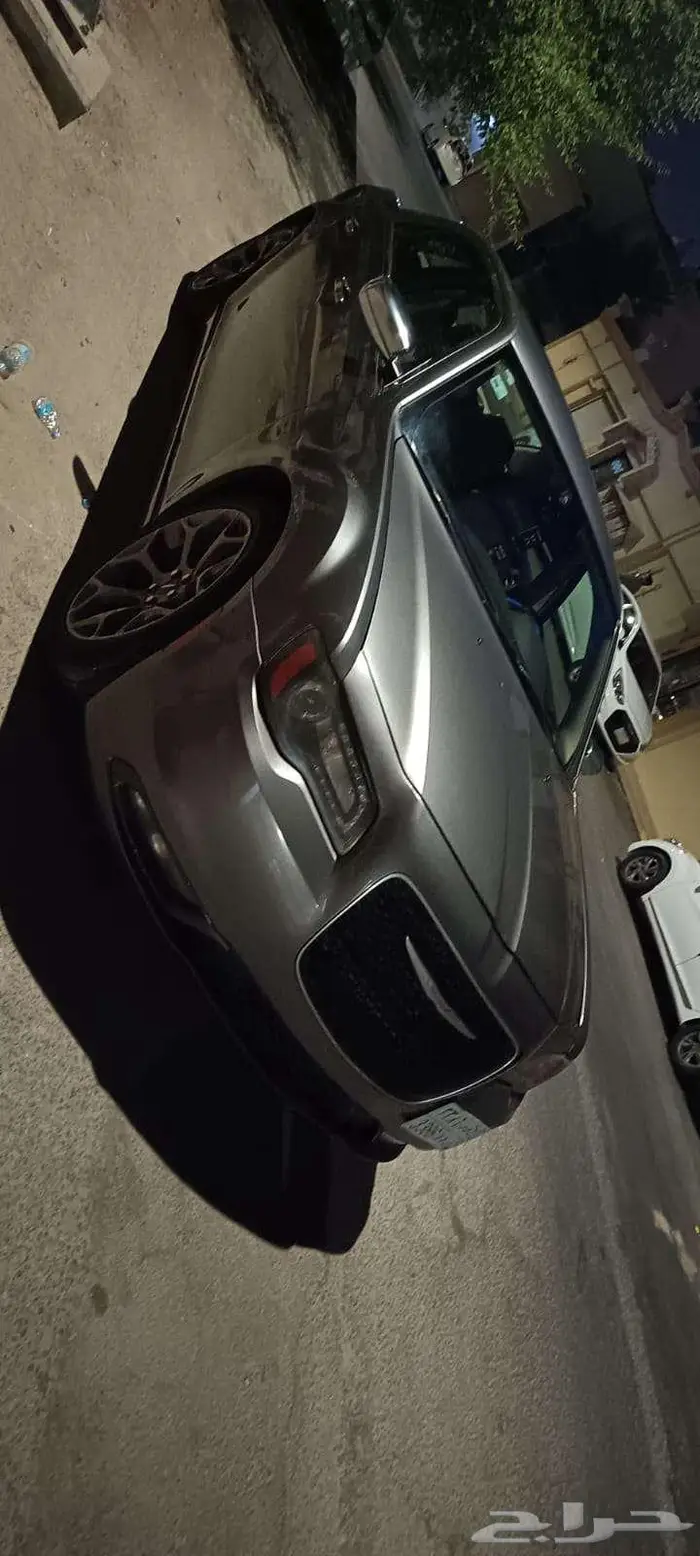 كرايسلر300سي 1