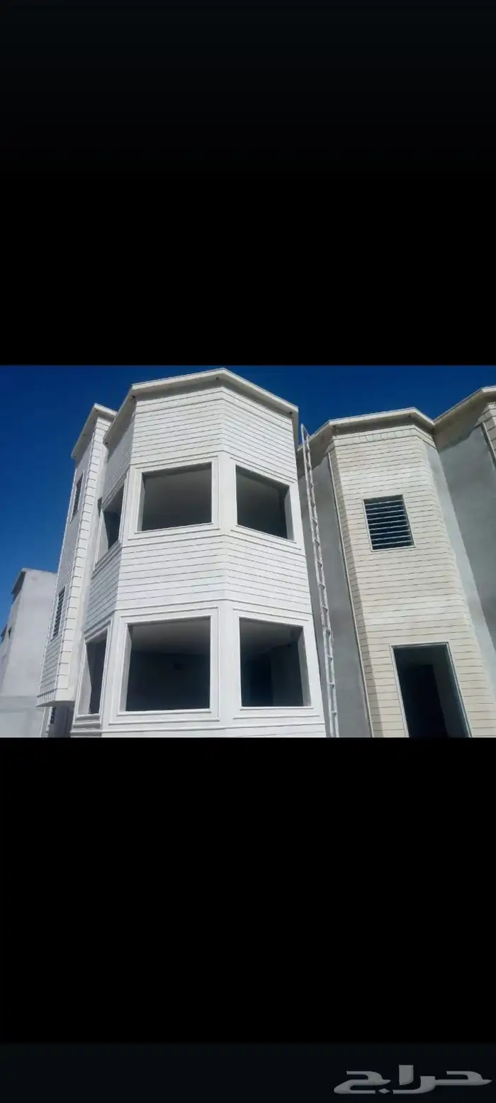 ديكورات خارجيه بديل الحجر الطبيعي 3