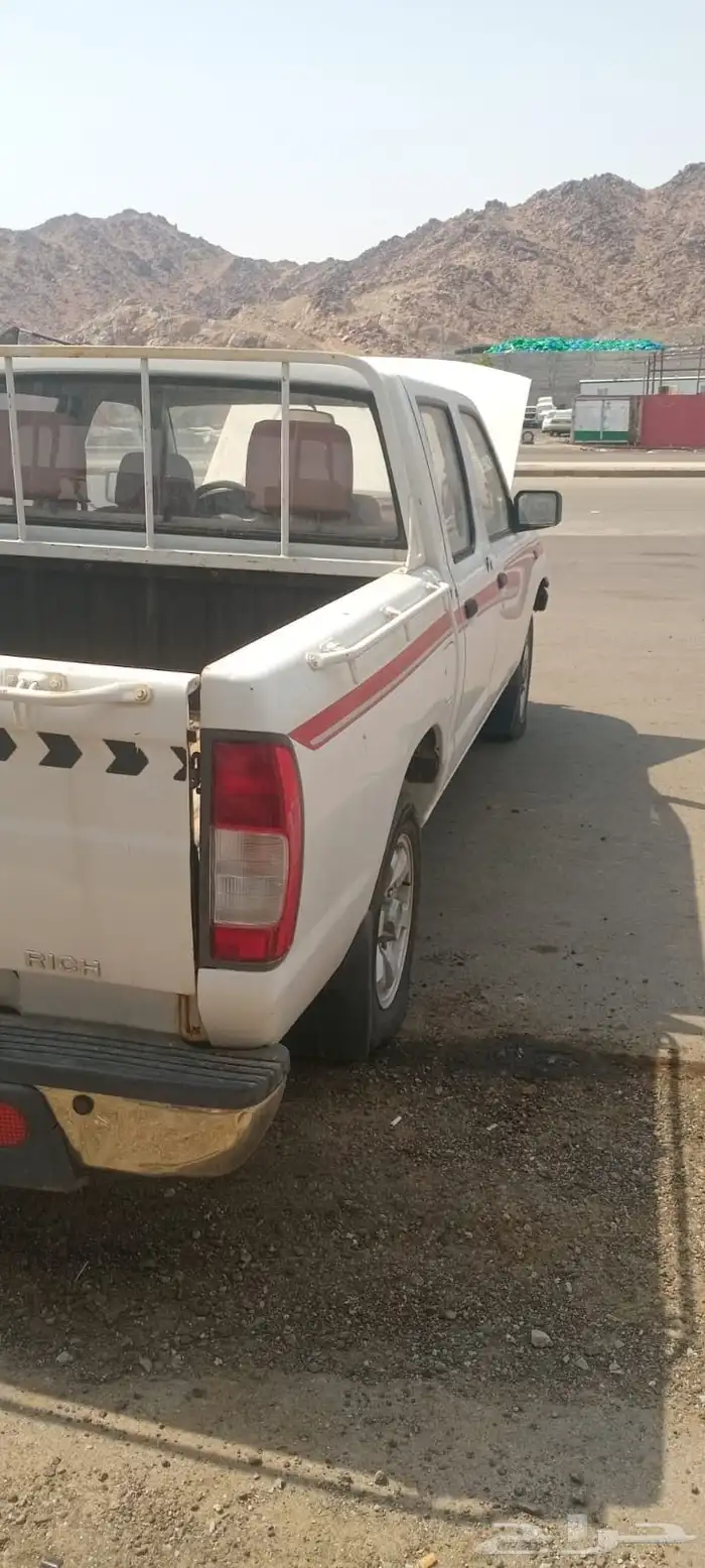 ونيت جنجو 2015تشليح قطع 5