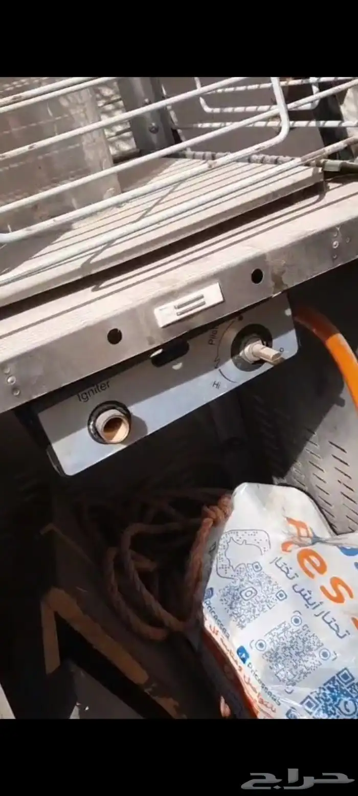 يوجد لدينا صيانه لجميع الدفايات وقطع غيار الدفيات 5